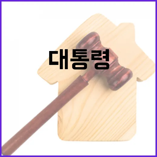 “대통령 지키자” vs “尹 체포하라” 한남동 관저 대립!