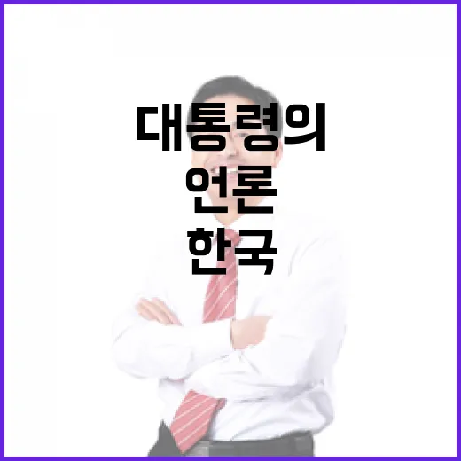 한국 일본 언론이 바라본 윤 대통령의 위기