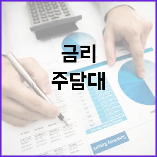 대출문 새해에도 ‘…