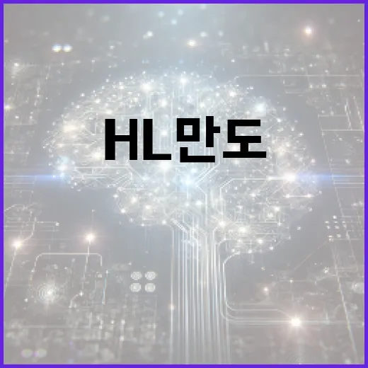 HL만도 CES 2…