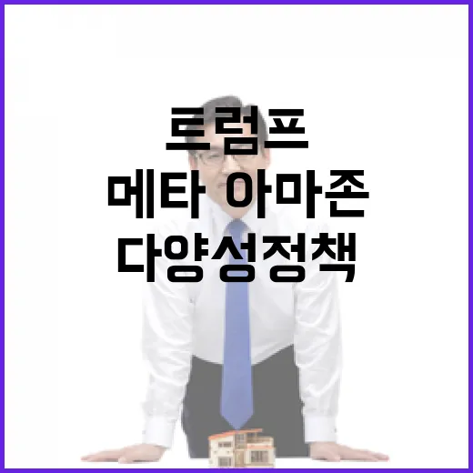 “트럼프 무서운 변…