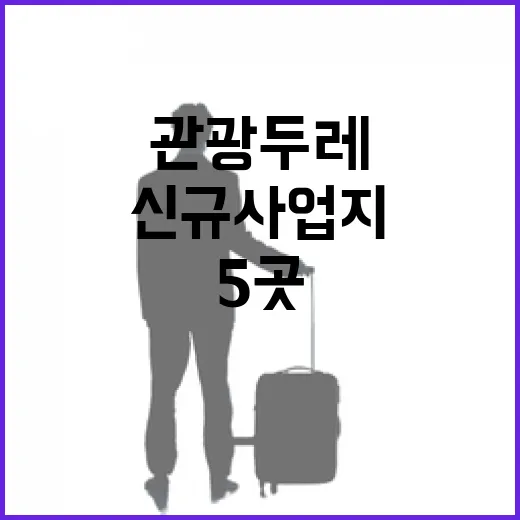 관광두레 여주시 포…