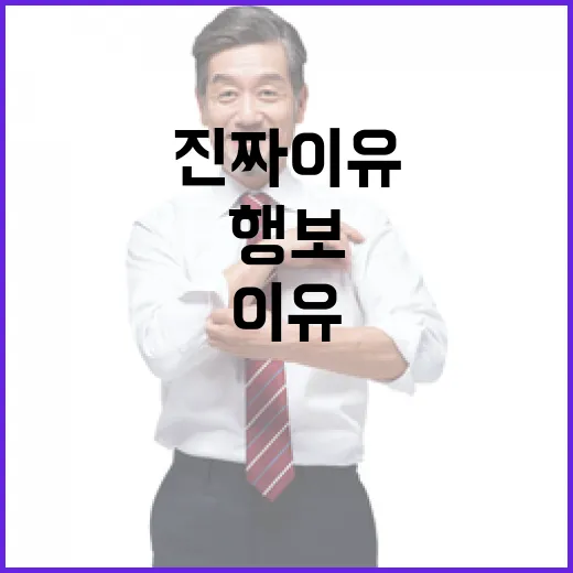 김동연의 서쪽 행보 진짜 이유는 무엇?