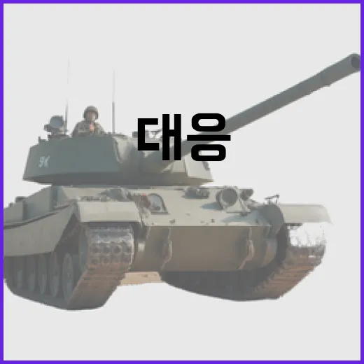 밀입국용 땅굴 폐쇄…