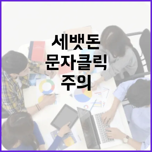 세뱃돈 송금 이 문…