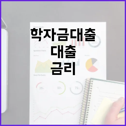 학자금 대출 5년째…