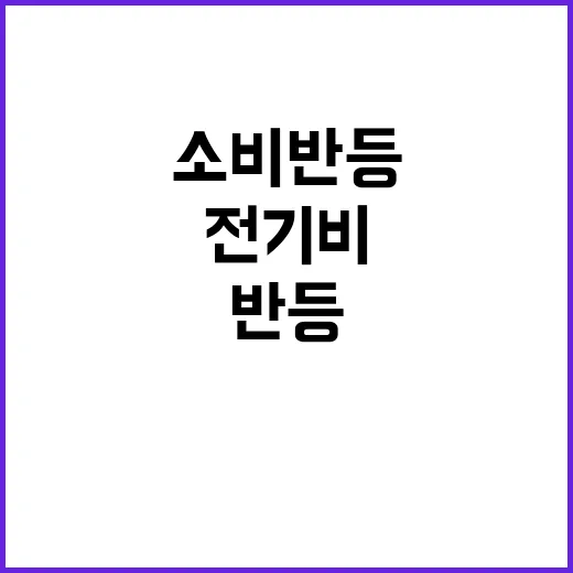 “민간소비 반등 전…