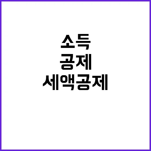 소득·세액공제 20…