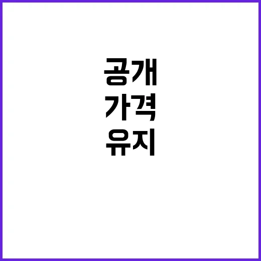 갈치 소비자가격 해…