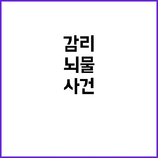 돈다발 연구실에서 …