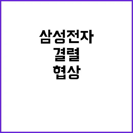 노조원 복지포인트 …