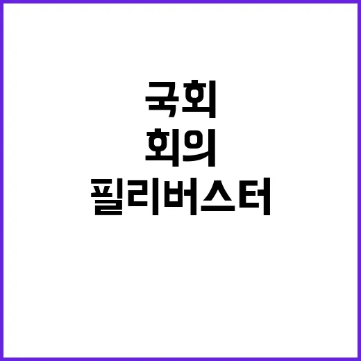 불법, 국회 긴급 …