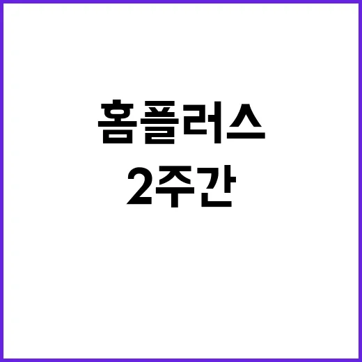 ‘금사과’ 홈플러스 2주간 인기 이벤트 발표!