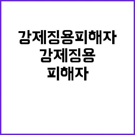 강제징용피해자 국가…