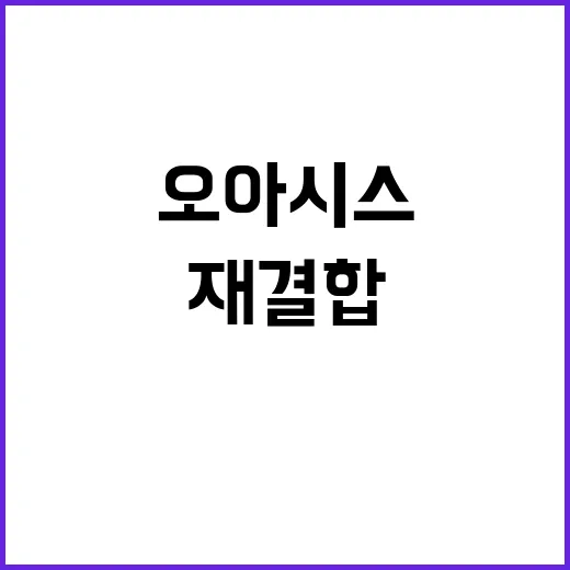 ‘재결합’ 오아시스 영국 천문학적 매출 기대!