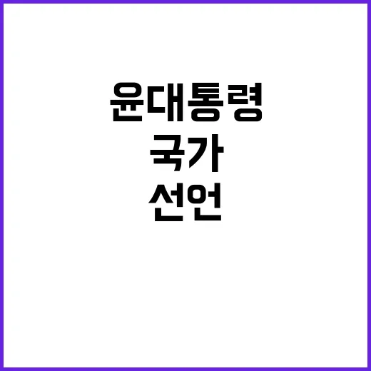 AI 국가 총력전 …