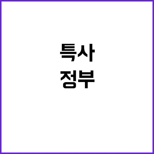 취임식 특사 이상민…