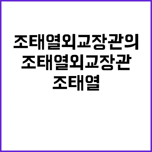 글로벌 중추국가 조…