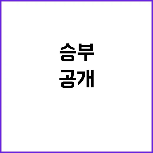 고려아연 쟁탈전 공개매수로 승부의 분수령!