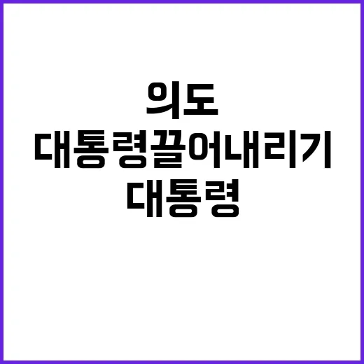 이재명 대통령 끌어…