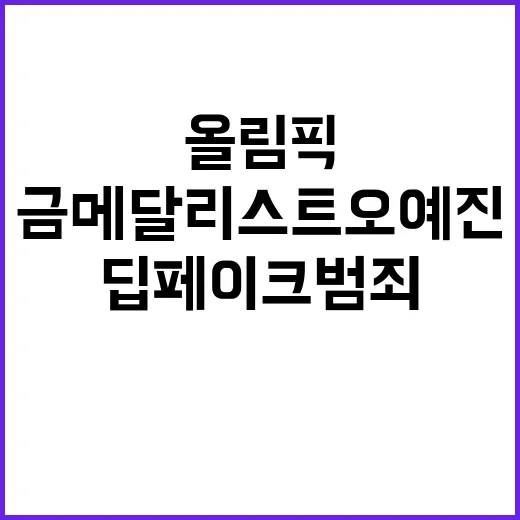 여친 살해 의대생 치명적 위험 요소 드러나다!