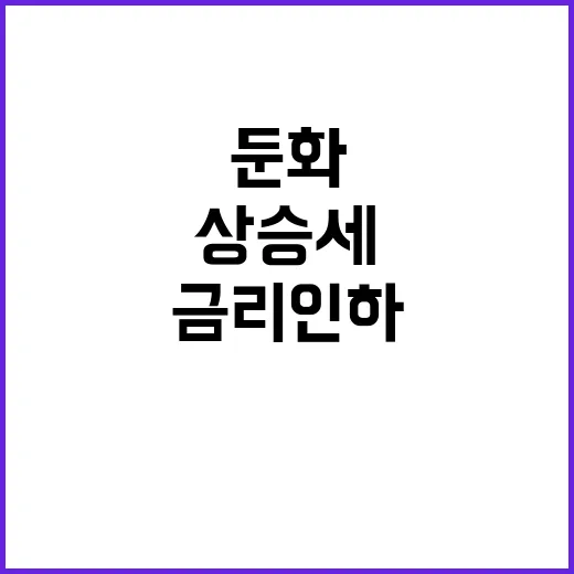 아파트값 상승세 둔화 금리 인하에도 영향 없어?