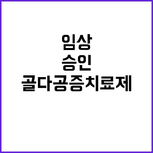 TeriQ Patch 호주 첫 골다공증 치료제 임상 승인!