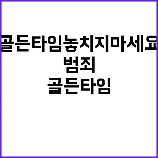 딥페이크 범죄 삭제 골든타임 놓치지 마세요!