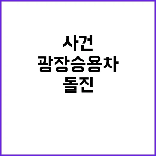 청와대 분수광장 승…