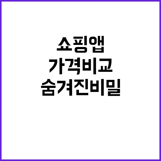 가격비교 네이버의 …