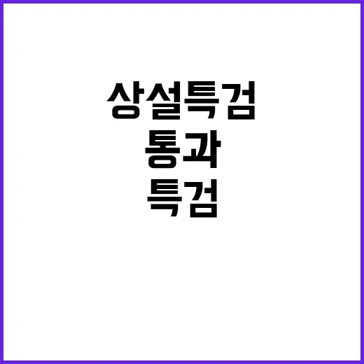 상설특검 통과 여야…