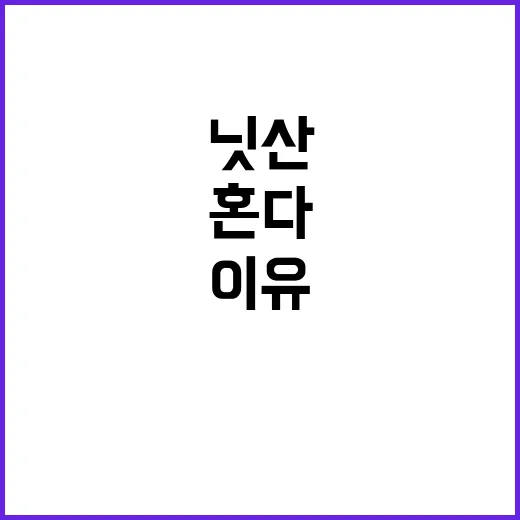 폭스콘 닛산 인수 보류 이유는 혼다 합병설?