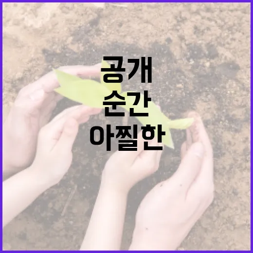 수영장 연기 대피자의 아찔한 순간 공개!