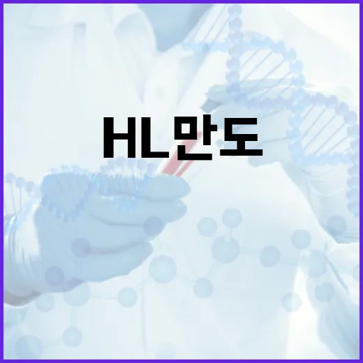 HL만도 CES 2025서 혁신 기술 공개 예정!