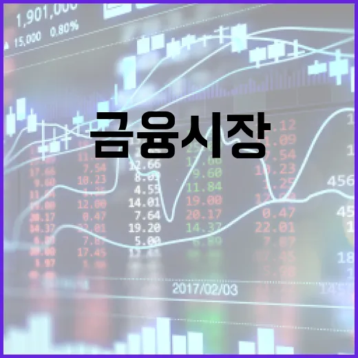 CPI 판도라 상자 연초 금융시장 충격 예고!