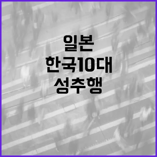 ‘성추행’ 사건 한…