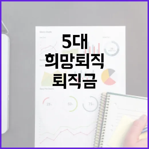 퇴직금 4억! 5대銀 희망퇴직 2315명 대폭 증가!