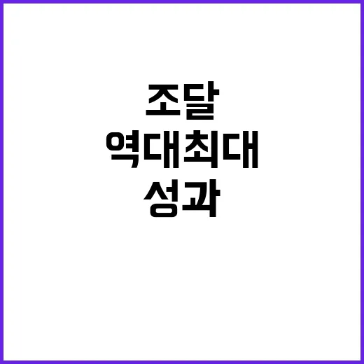 역대 최대 수출 계…