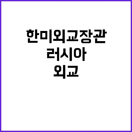 러시아 군사적 지원…