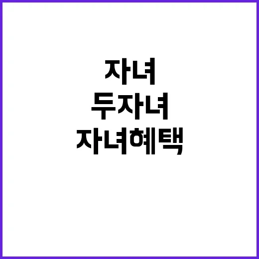 자동차 세금 감면 …