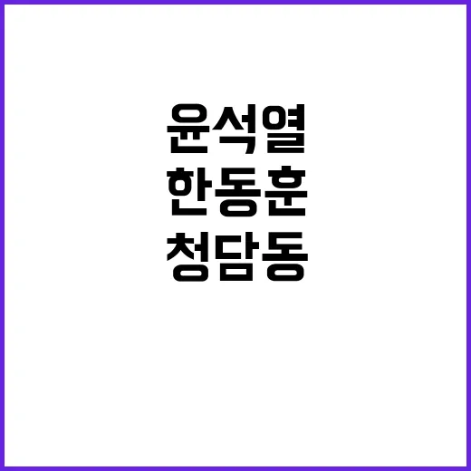 청담동 의혹 첼리스…