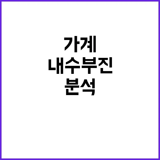 가계 흑자 감소 내…