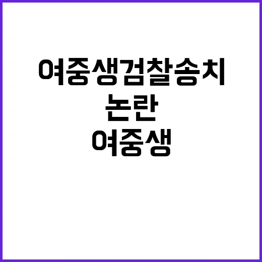 치킨 광고 논란 여…