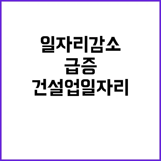 취업자 급증 제조·…