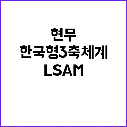 F35A LSAM 현무4 한국형 3축 체계 대공개