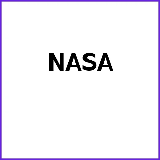 NASA 아르테미스…