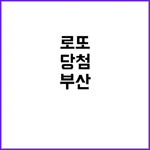 1142회 로또 대…