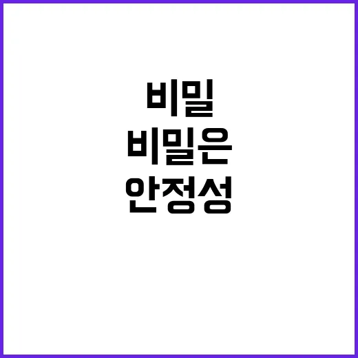 수산물 가격 안정성…