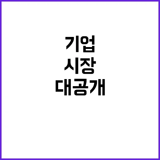 보안기업 중동 시장…