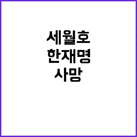 람보르기니 차주 등판 사고 후 반전 이야기!